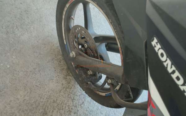 HONDA BEAT