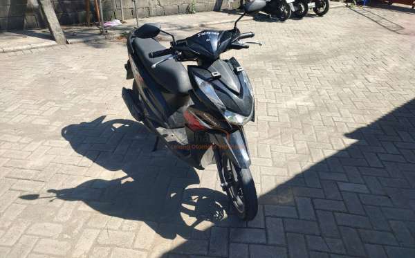 HONDA BEAT