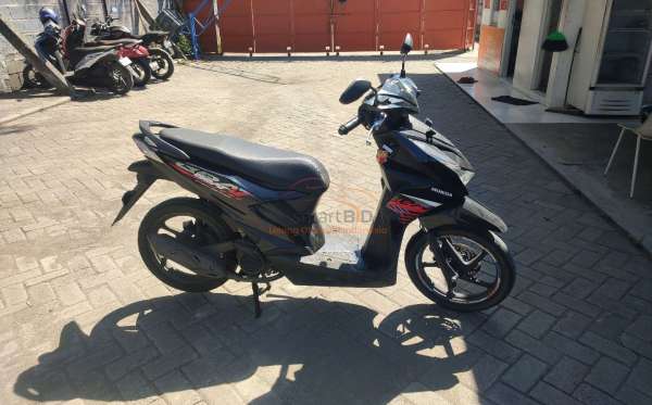 HONDA BEAT