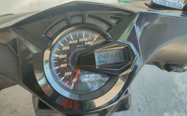 HONDA BEAT