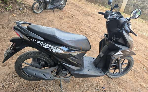HONDA BEAT