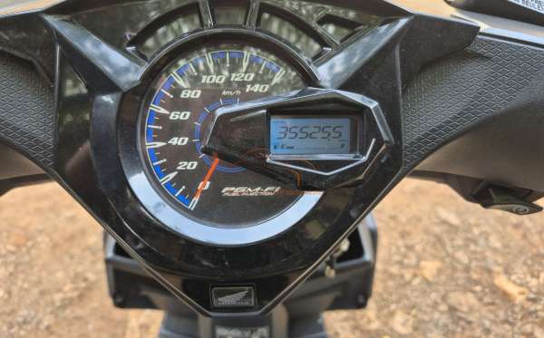 HONDA BEAT
