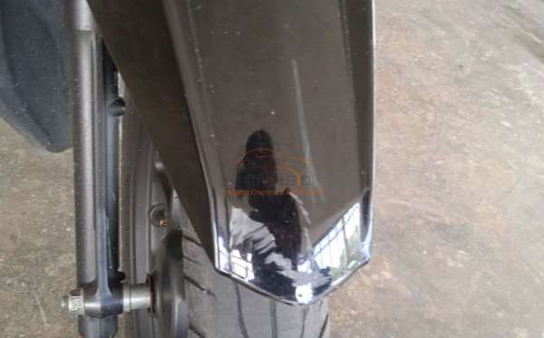 HONDA BEAT