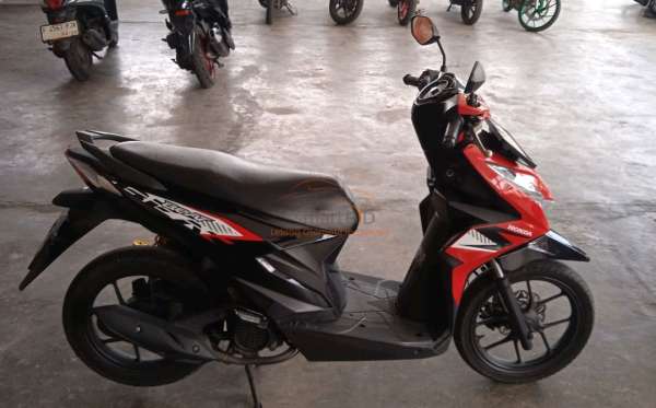 HONDA BEAT