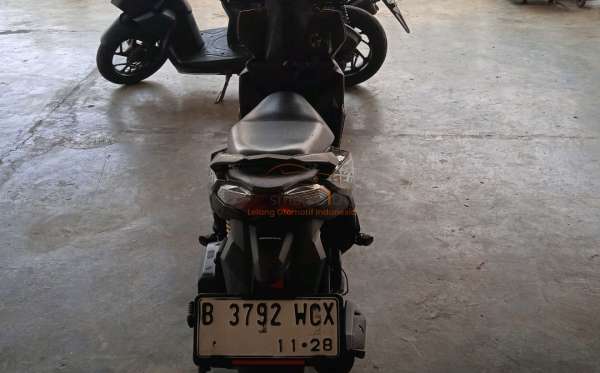 HONDA BEAT