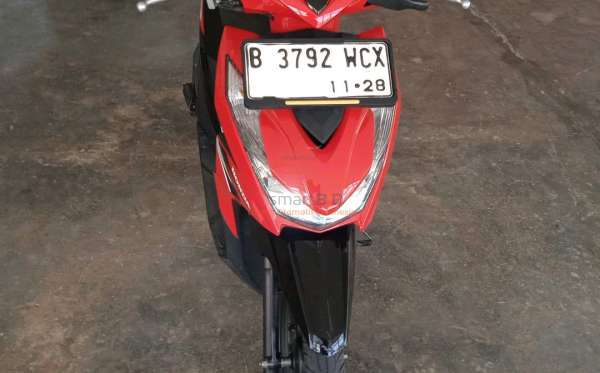 HONDA BEAT