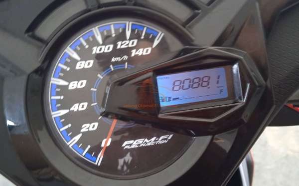 HONDA BEAT