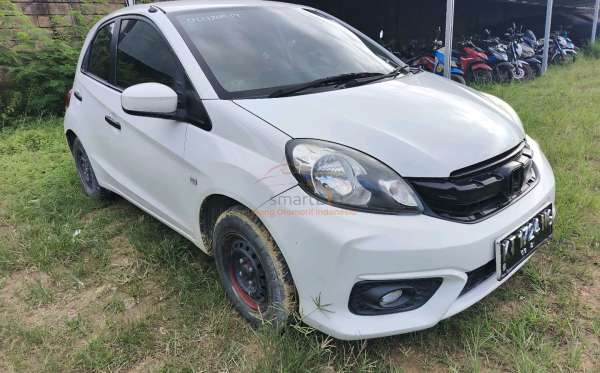 HONDA  BRIO  SATYA DD1 1.2 E