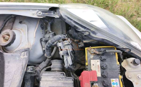 HONDA  BRIO  SATYA DD1 1.2 E