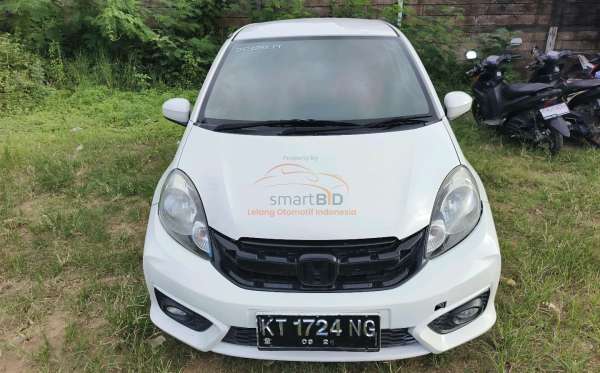 HONDA  BRIO  SATYA DD1 1.2 E