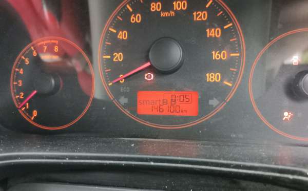 HONDA  BRIO  SATYA DD1 1.2 E