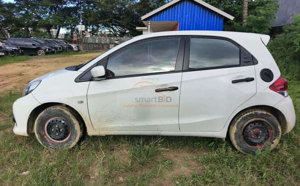HONDA  BRIO  SATYA DD1 1.2 E