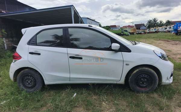 HONDA  BRIO  SATYA DD1 1.2 E