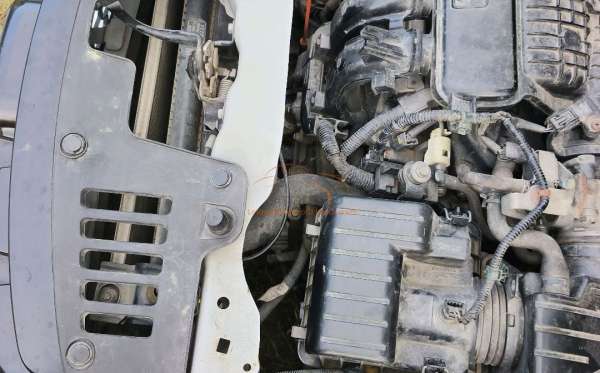 HONDA  BRIO  SATYA DD1 1.2 E
