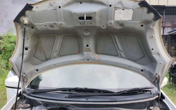 HONDA  BRIO  SATYA DD1 1.2 E