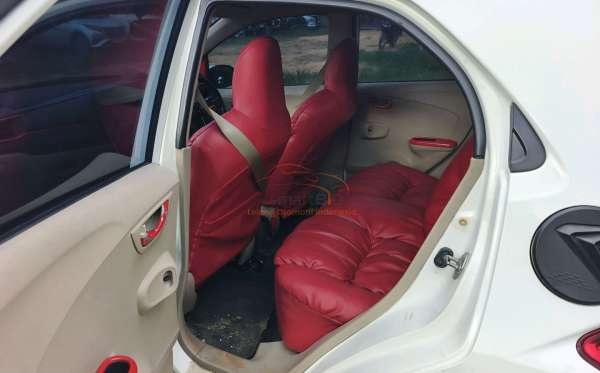 HONDA  BRIO  SATYA DD1 1.2 E