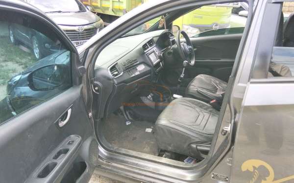 HONDA BRIO RS