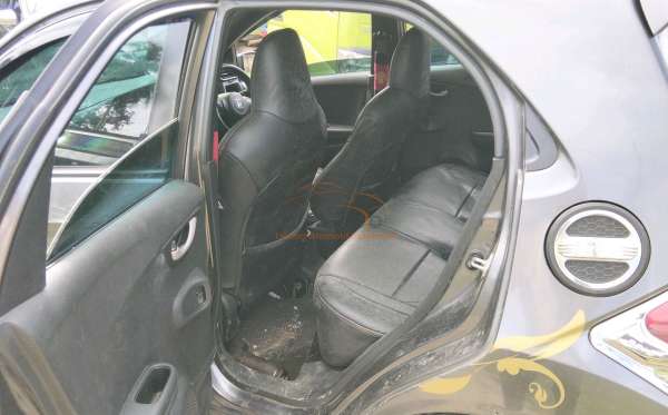 HONDA BRIO RS