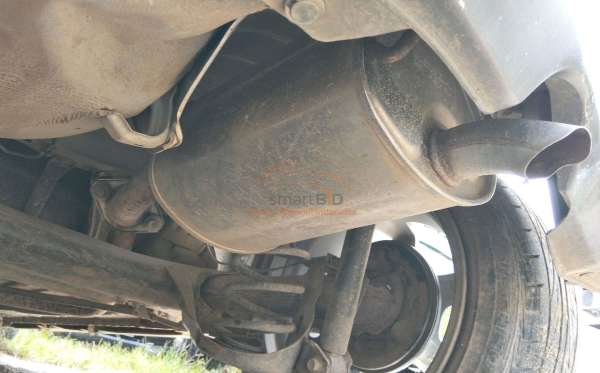 HONDA BRIO RS