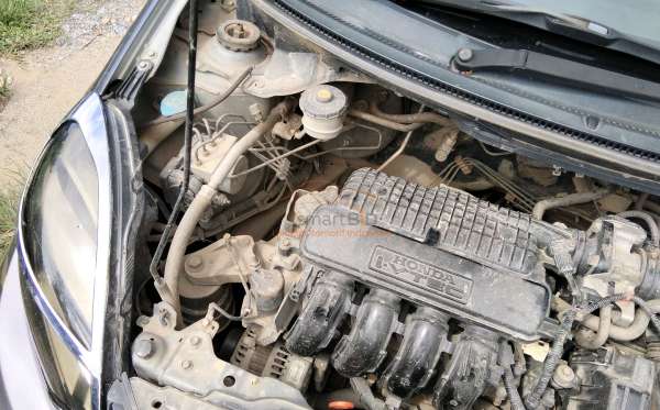 HONDA BRIO RS