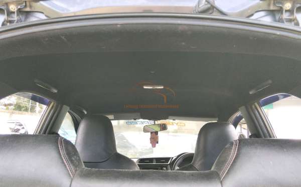 HONDA BRIO RS