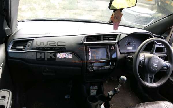 HONDA BRIO RS