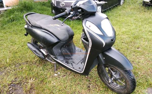 HONDA GENIO