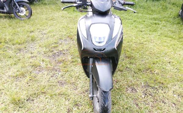 HONDA GENIO