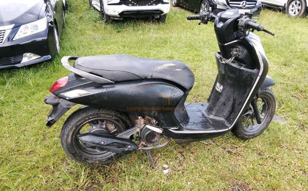 HONDA GENIO