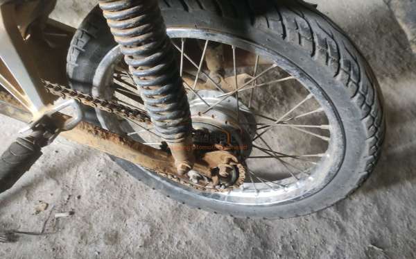 HONDA  REVO FIT