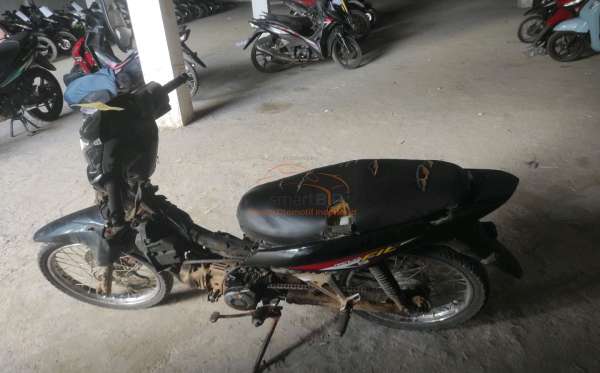 HONDA  REVO FIT