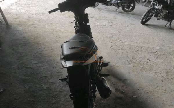 HONDA  REVO FIT