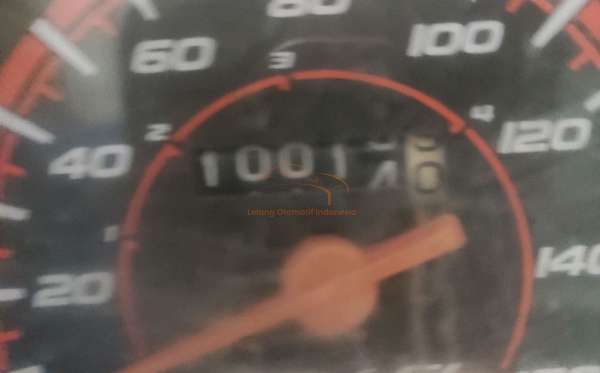 HONDA  REVO FIT