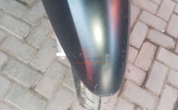 HONDA SCOOPY