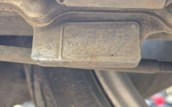 HONDA SCOOPY CW