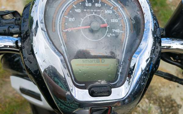 HONDA  SCOOPY