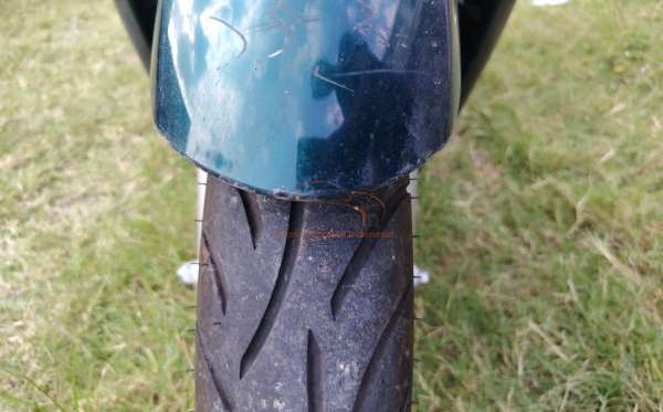 HONDA  STYLO