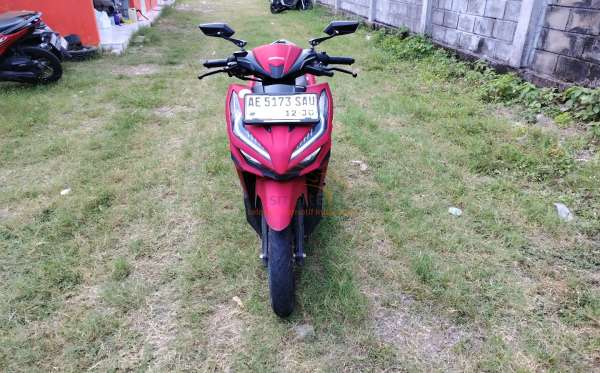 HONDA  VARIO 125
