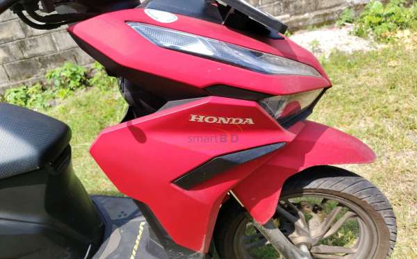 HONDA  VARIO 125