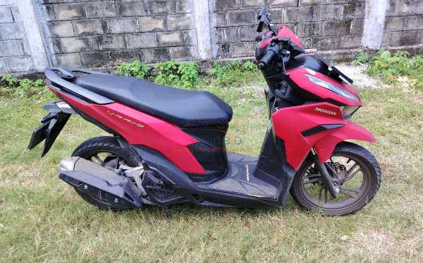 HONDA  VARIO 125
