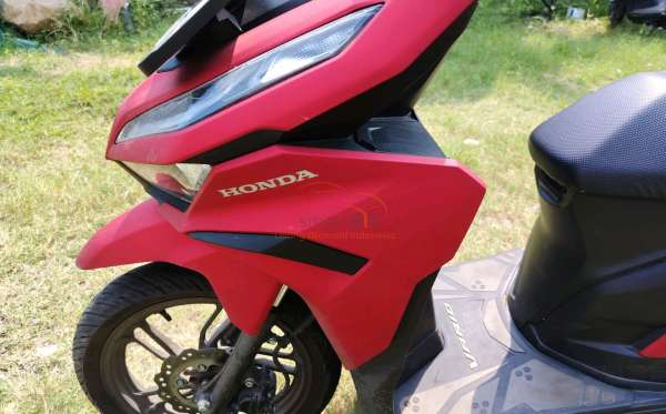HONDA  VARIO 125