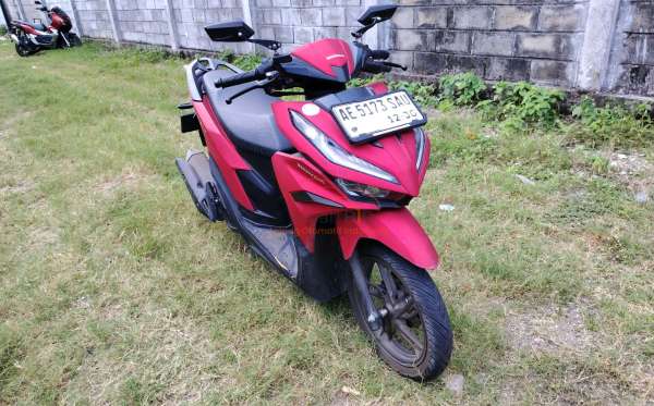 HONDA  VARIO 125