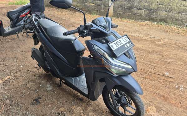 HONDA VARIO 125 eSP CBS