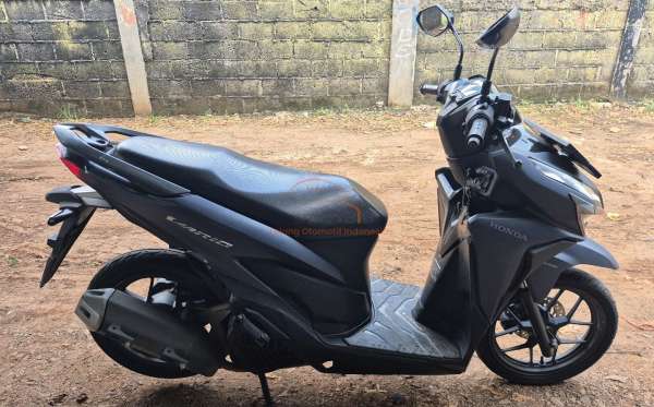 HONDA VARIO 125 eSP CBS