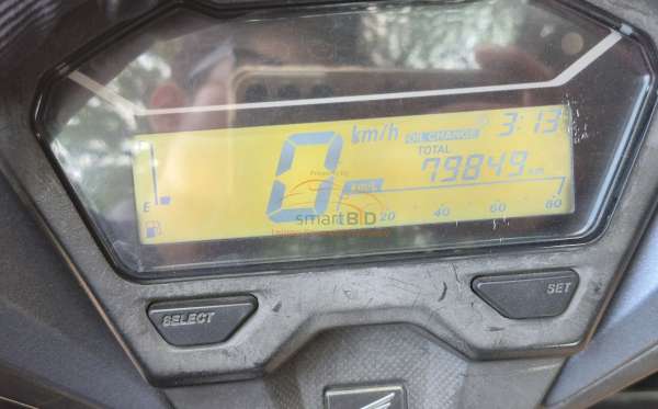 HONDA VARIO 125 eSP CBS