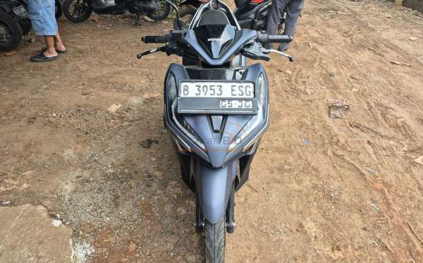 HONDA VARIO 125 eSP CBS