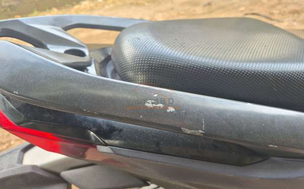 HONDA VARIO 125 eSP CBS
