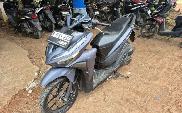HONDA VARIO 125 eSP CBS