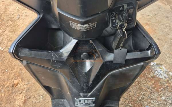 HONDA VARIO 125 eSP CBS