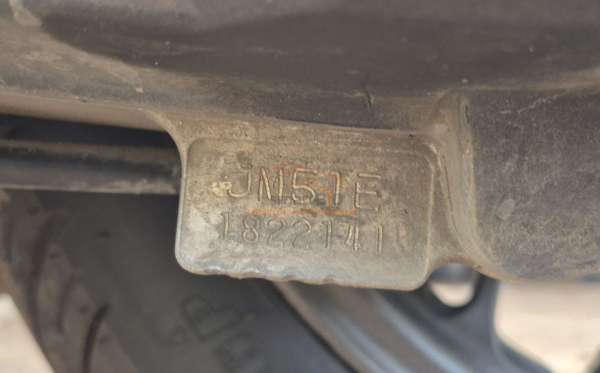 HONDA VARIO 125 eSP CBS